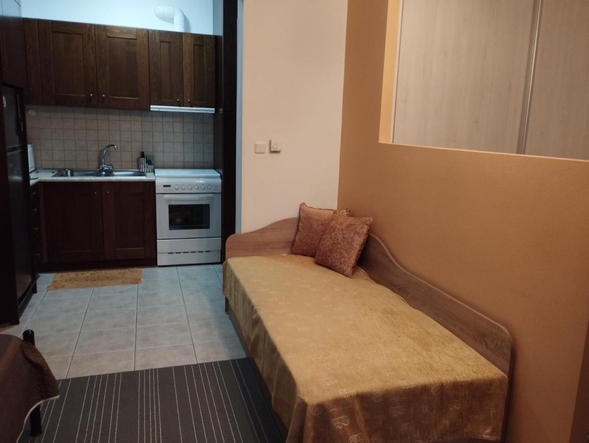 Blue Dream Koropi Pelion Milies South Pelion Apartment Екстериор снимка