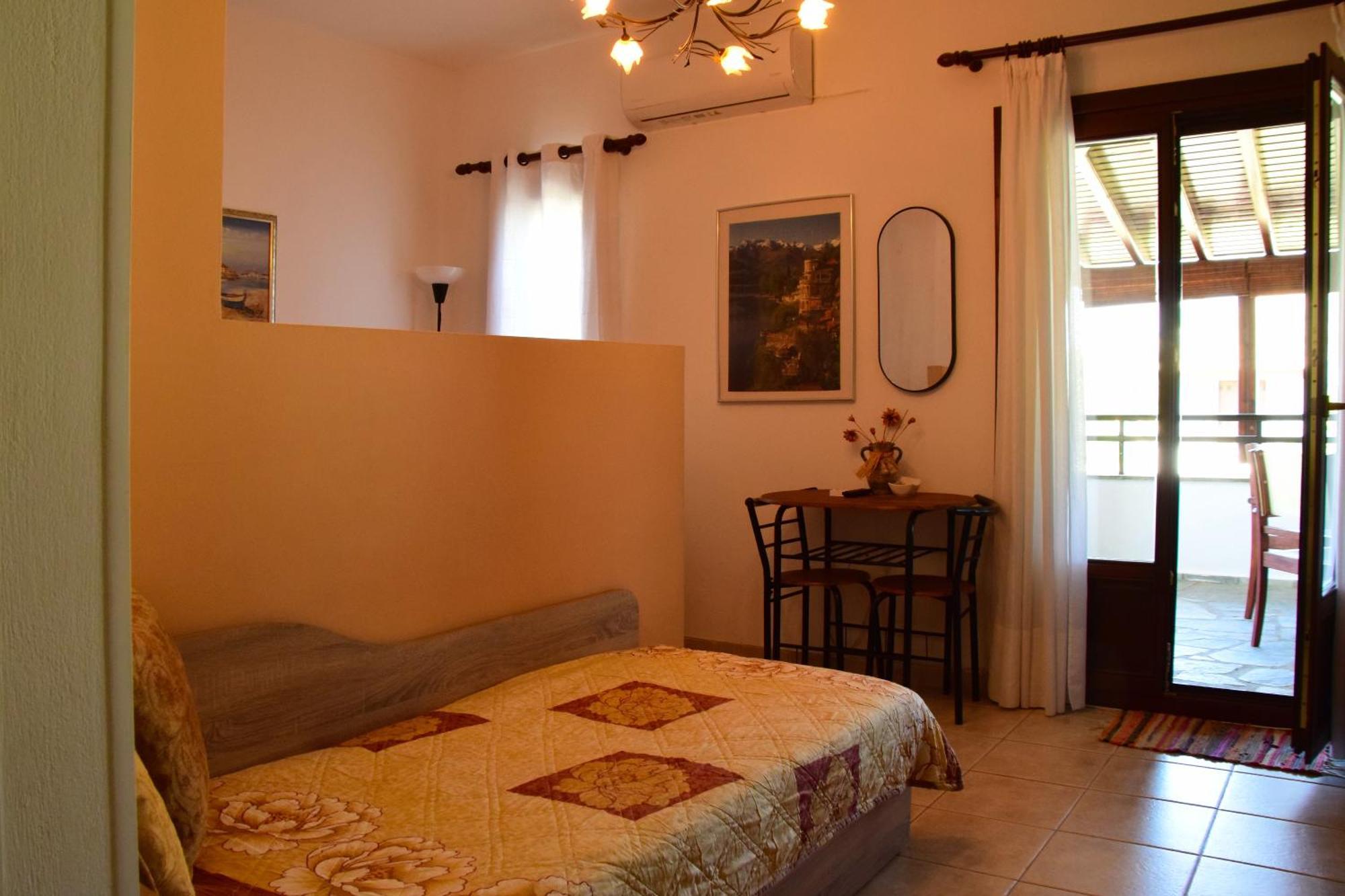 Blue Dream Koropi Pelion Milies South Pelion Apartment Екстериор снимка