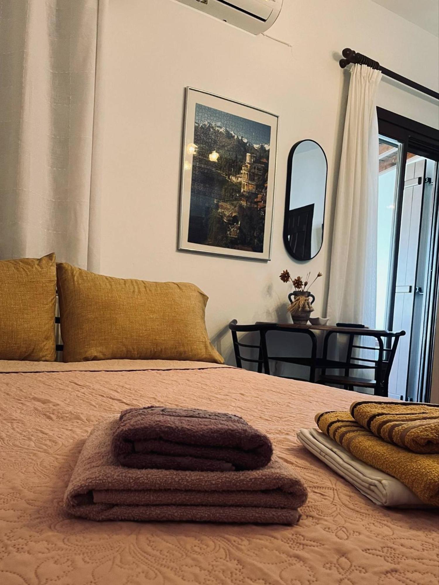 Blue Dream Koropi Pelion Milies South Pelion Apartment Екстериор снимка
