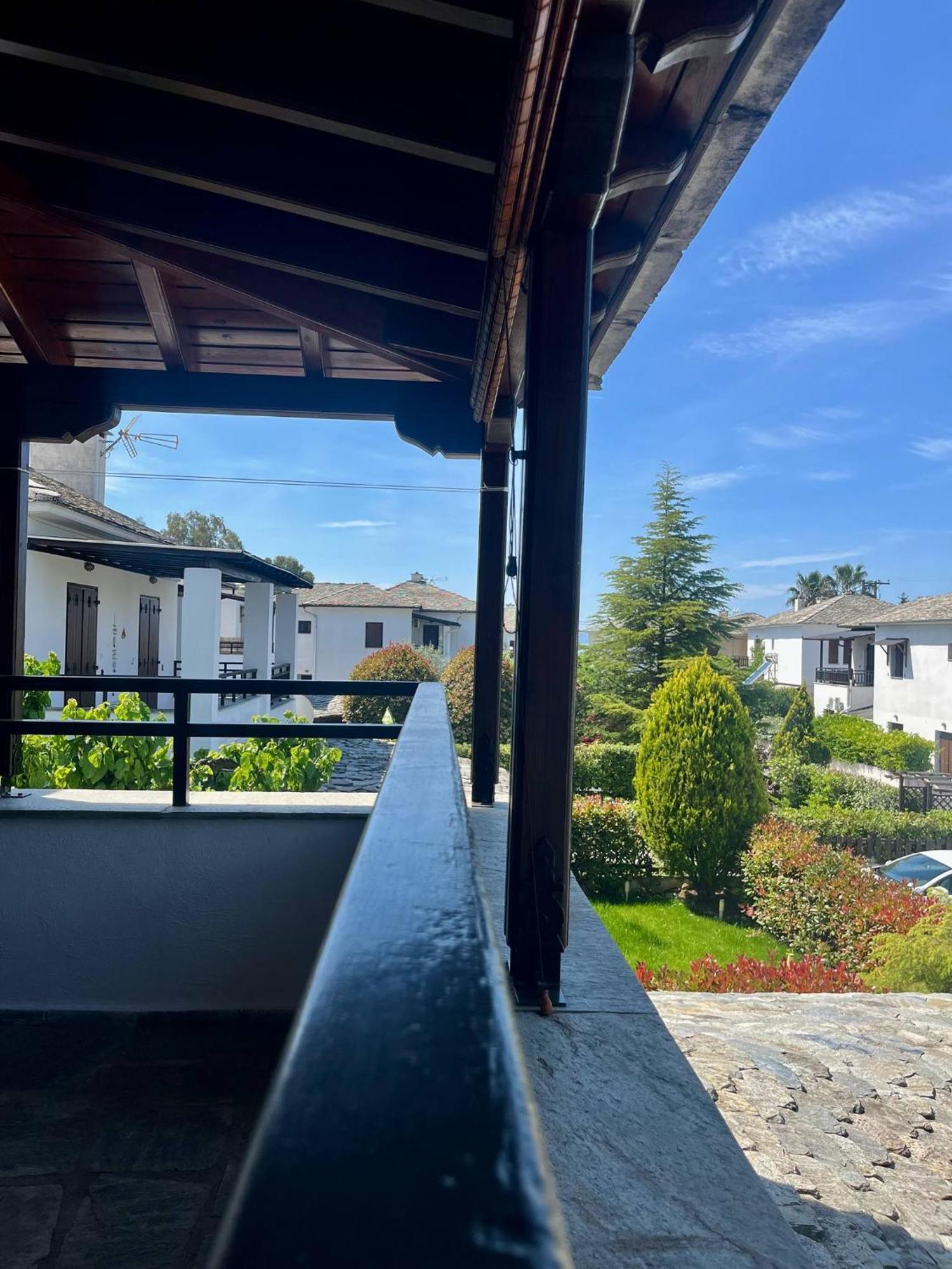 Blue Dream Koropi Pelion Milies South Pelion Apartment Екстериор снимка